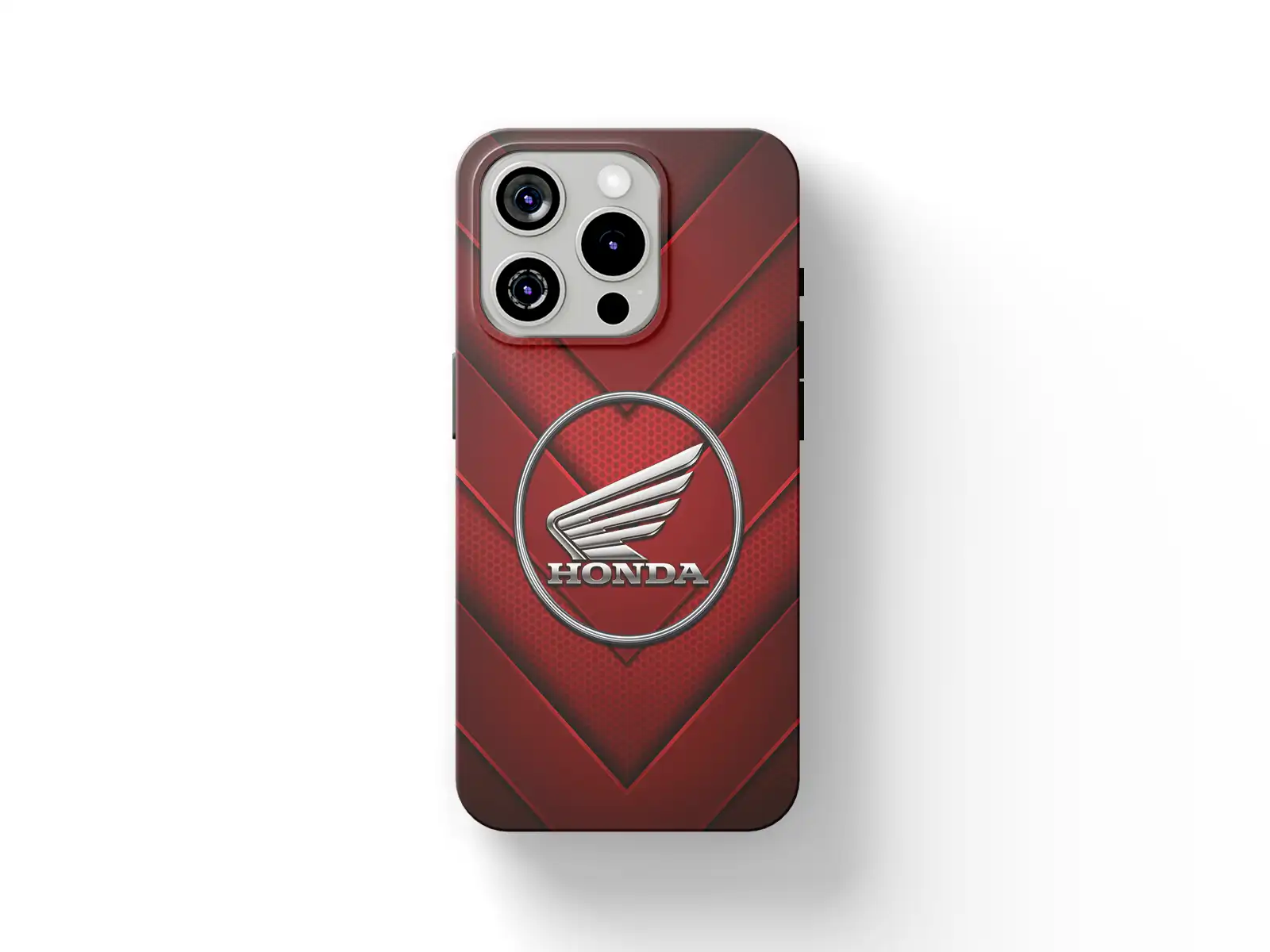 Honda Smartphone Hülle Limitierte Qualität Pro Max